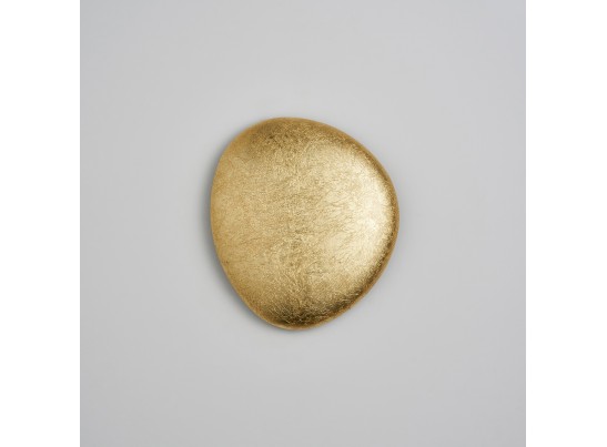 Светильник настенно-потолочный (Бра) 6W 3000K золотая фольга Uovo II Lightstar 807602 в Каменске-Уральском