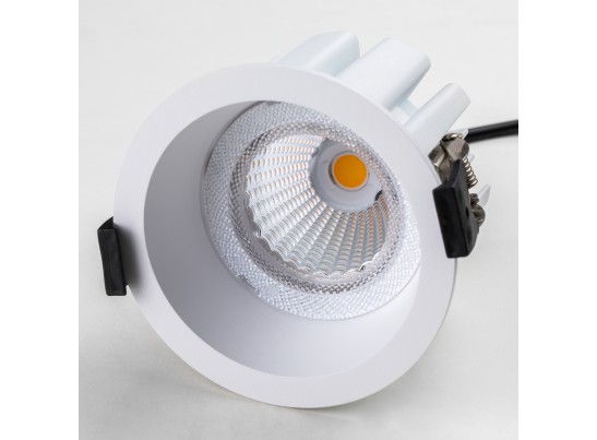 Светильник светодиодный универсальный IP65 Ciclone Lightstar 385036 в Каменске-Уральском