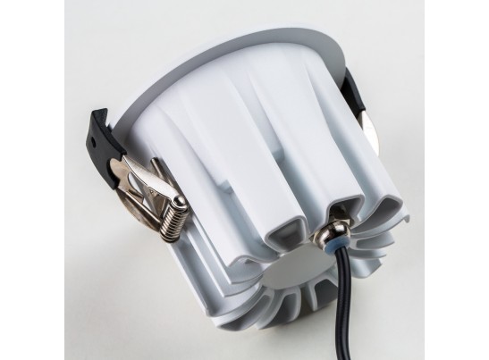 Светильник светодиодный универсальный IP65 Ciclone Lightstar 385036 в Каменске-Уральском