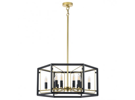 Люстра потолочная Regolo Lightstar Premium 713327 в Каменске-Уральском