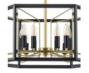 Люстра потолочная Regolo Lightstar Premium 713327 в Каменске-Уральском