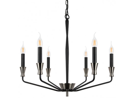 Люстра подвесная Ragno Lightstar 732167 в Каменске-Уральском