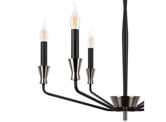 Люстра подвесная Ragno Lightstar 732167 в Каменске-Уральском