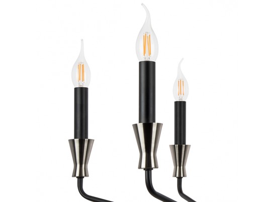 Люстра подвесная Ragno Lightstar 732167 в Каменске-Уральском