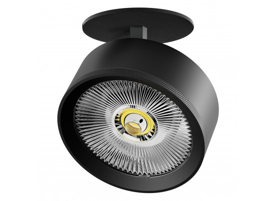 Светильник встраиваемый LED 35W со встроенной чашей Alta Pro Lightstar A5747RS в Каменске-Уральском