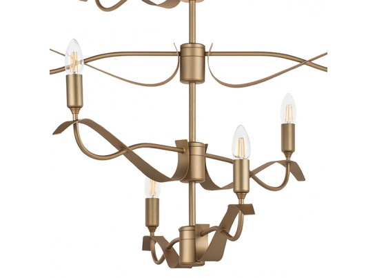 Люстра потолочная Ragno Lightstar 733283 в Каменске-Уральском