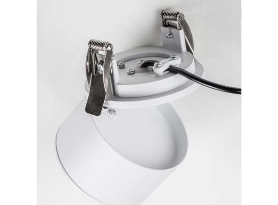 Светильник встраиваемый Acuto Acuto Lightstar 215806 в Каменске-Уральском