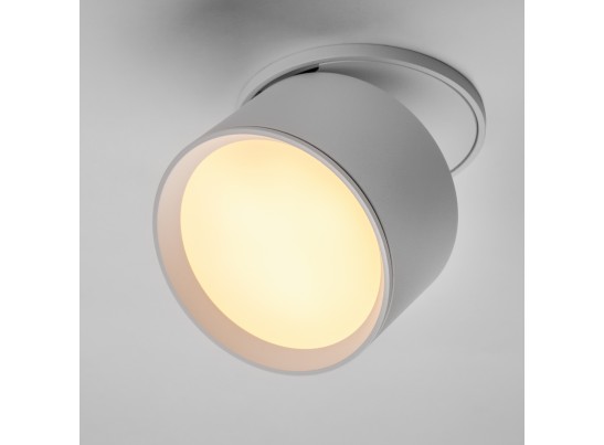 Светильник встраиваемый Acuto Acuto Lightstar 215806 в Каменске-Уральском