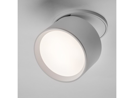 Светильник встраиваемый Acuto Acuto Lightstar 215806 в Каменске-Уральском