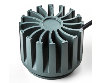 Модуль светодиодный 5W 2700K СУПЕРУЗКИЙ 3° STELLA BASE Lightstar 075052