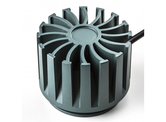 Модуль светодиодный 5W 2700K СУПЕРУЗКИЙ 3° STELLA BASE Lightstar 075052 в Каменске-Уральском