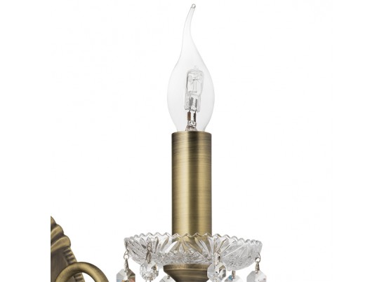 Бра Classic Osgona 700621 в Каменске-Уральском