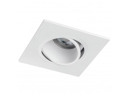 Рамка термостойкая PVC д/крепления LED источника света в подвесном потолке Singo Lightstar 012616 в Каменске-Уральском
