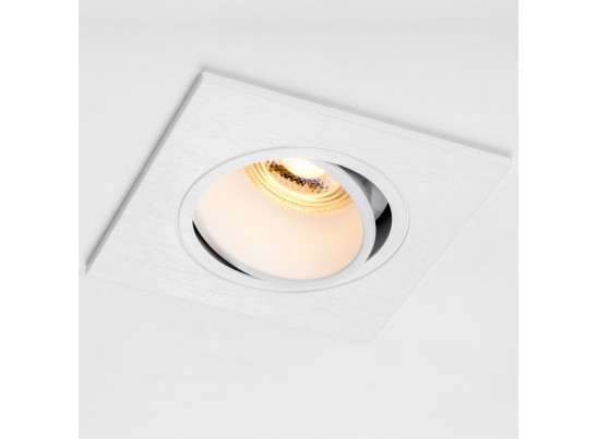 Рамка термостойкая PVC д/крепления LED источника света в подвесном потолке Singo Lightstar 012616 в Каменске-Уральском