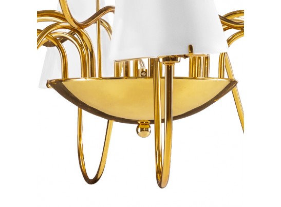 Люстра подвесная Diafano Lightstar 758162 в Каменске-Уральском