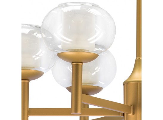 Люстра подвесная Fiamma Lightstar 730063 в Каменске-Уральском