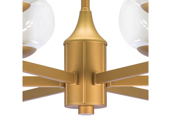 Люстра подвесная Fiamma Lightstar 730063 в Каменске-Уральском