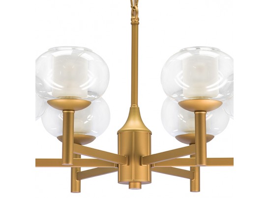 Люстра подвесная Fiamma Lightstar 730063 в Каменске-Уральском