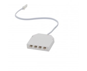 Комплект со светильником Mobiled 12V 20W 1000LM Mobiled Lightstar 036540-4
