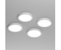 Комплект со светильником Mobiled 12V 20W 1000LM Mobiled Lightstar 036540-4 в Каменске-Уральском