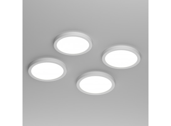Комплект со светильником Mobiled 12V 20W 1000LM Mobiled Lightstar 036540-4 в Каменске-Уральском