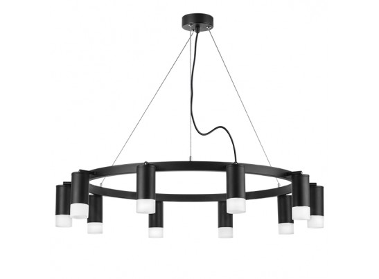 Люстра подвесная Rullo Lightstar LR0203701 в Каменске-Уральском