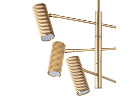 Люстра потолочная Roma Lightstar 718263 в Каменске-Уральском