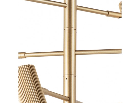 Люстра потолочная Roma Lightstar 718263 в Каменске-Уральском