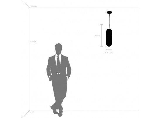 Подвес Ramo Lightstar 690011 в Каменске-Уральском