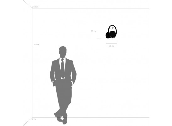 Бра Enna Lightstar 762617 в Каменске-Уральском