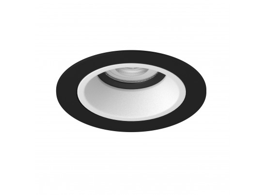Комплект со светильником Domino Lightstar D61706BMOD в Каменске-Уральском