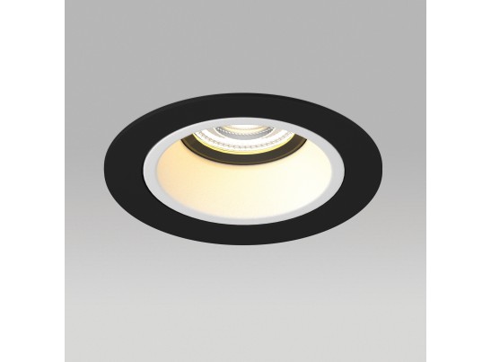 Комплект со светильником Domino Lightstar D61706BMOD в Каменске-Уральском