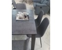 Стол CORNER 120 VOLCANO GREY/ GREY1 в Каменске-Уральском