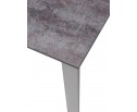 Стол CORNER 120 VOLCANO GREY/ GREY1 в Каменске-Уральском