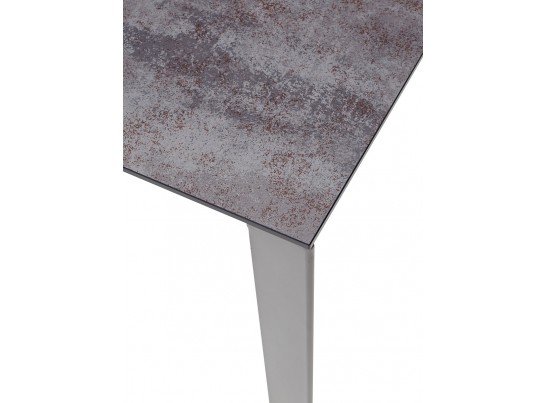 Стол CORNER 120 VOLCANO GREY/ GREY1 в Каменске-Уральском