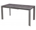 Стол CORNER 120 VOLCANO GREY/ GREY1 в Каменске-Уральском