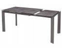 Стол CORNER 120 VOLCANO GREY/ GREY1 в Каменске-Уральском