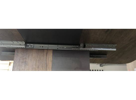 Стол NEXT 110 Дуб Канзас/ Вольфрам в Каменске-Уральском