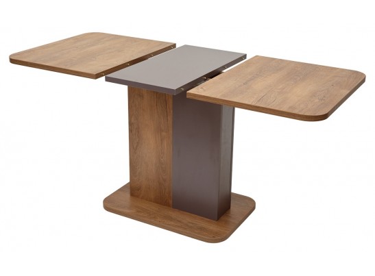 Стол NEXT 110 Дуб Канзас/ Вольфрам в Каменске-Уральском