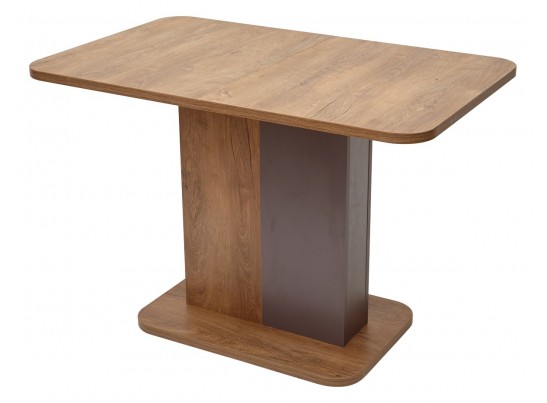 Стол NEXT 110 Дуб Канзас/ Вольфрам в Каменске-Уральском