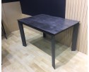 Стол CORNER 120 VOLCANO GREY/ GREY1 в Каменске-Уральском