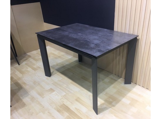 Стол CORNER 120 VOLCANO GREY/ GREY1 в Каменске-Уральском