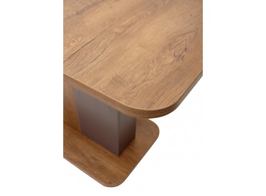 Стол NEXT 110 Дуб Канзас/ Вольфрам в Каменске-Уральском