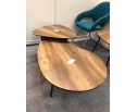 Стол журнальный WOOD61 #12 орех винтажный M-city в Каменске-Уральском