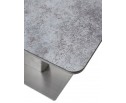 Стол RIO 140 Glazed Glass вулкано в Каменске-Уральском