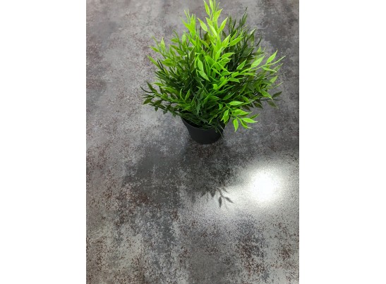 Стол CORNER 120 VOLCANO GREY/ GREY1 в Каменске-Уральском