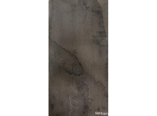 Стол ЛОФТ 138 Оникс/ Черный в Каменске-Уральском