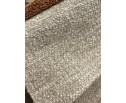 Стул SNUG 3018-10 бежевый, шенилл / черный каркас, ®DISAUR в Каменске-Уральском