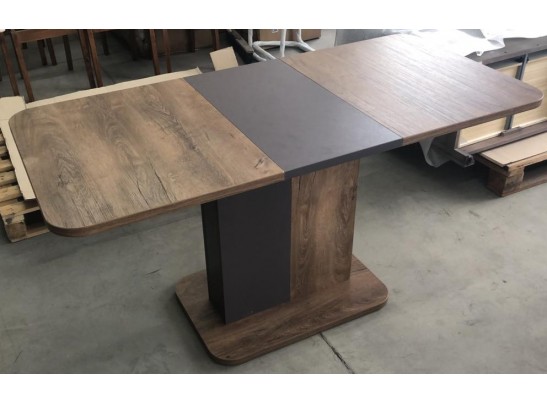 Стол NEXT 110 Дуб Канзас/ Вольфрам в Каменске-Уральском