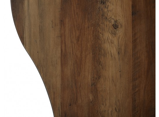 Стол журнальный WOOD61 #12 орех винтажный M-city в Каменске-Уральском